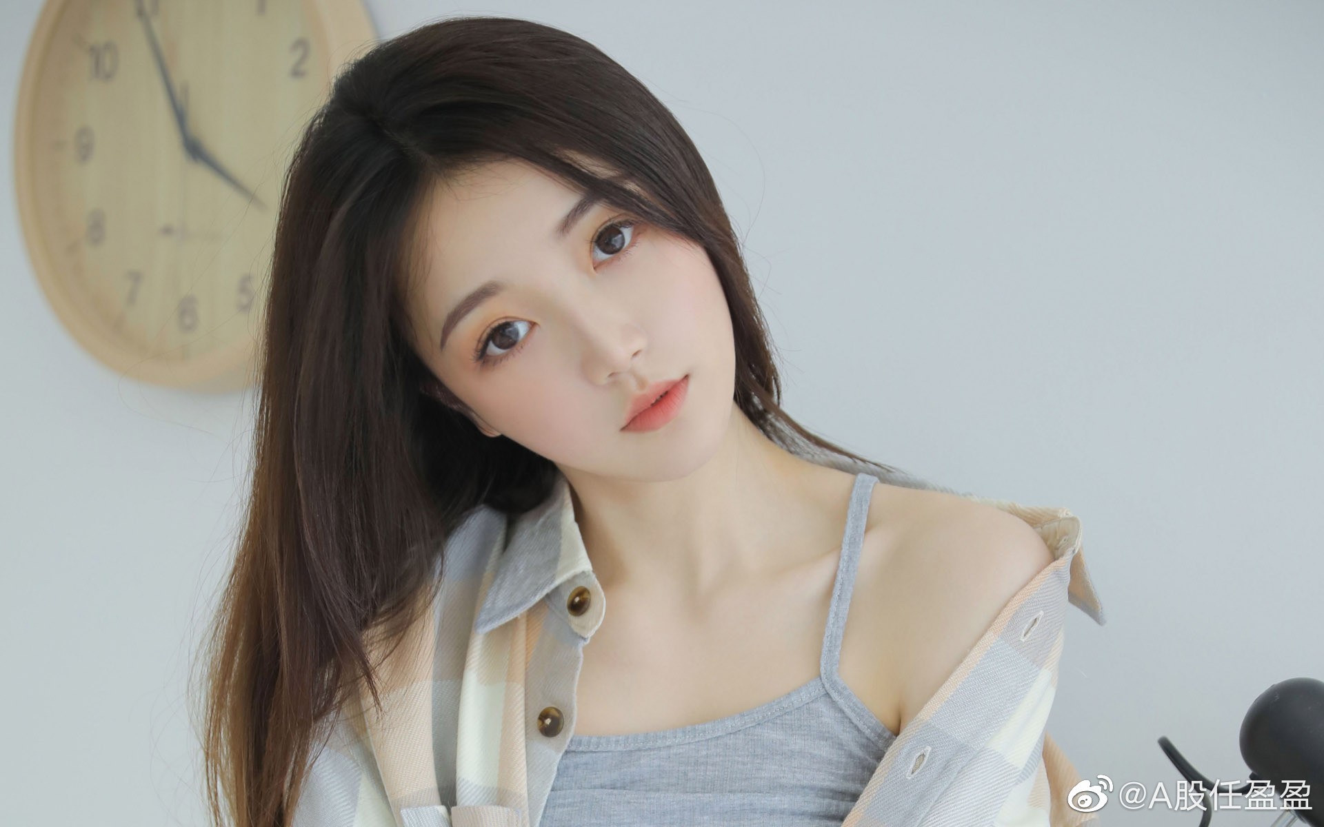 女生头像
